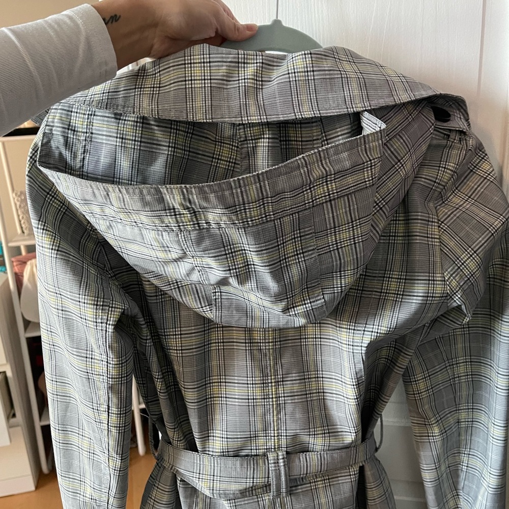 Bcbgeneration Rain Coat - image 2